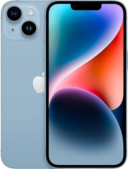 iPhone 14