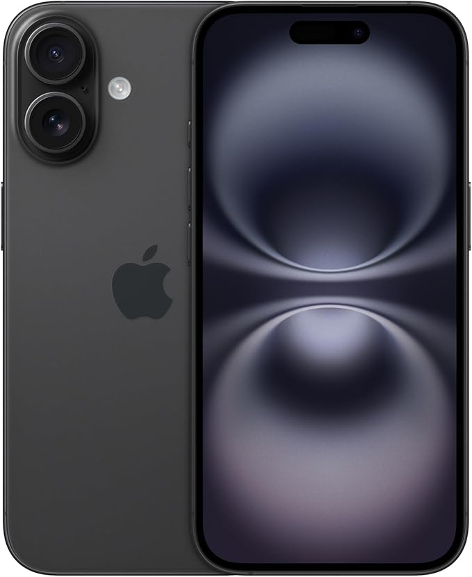 iPhone 16 Series