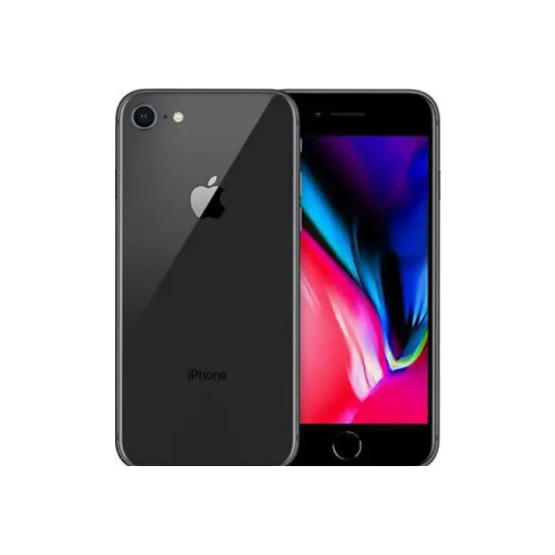 iPhone 8 Series