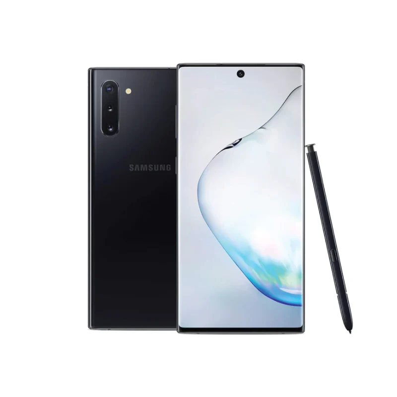 Galaxy Note 10 Series