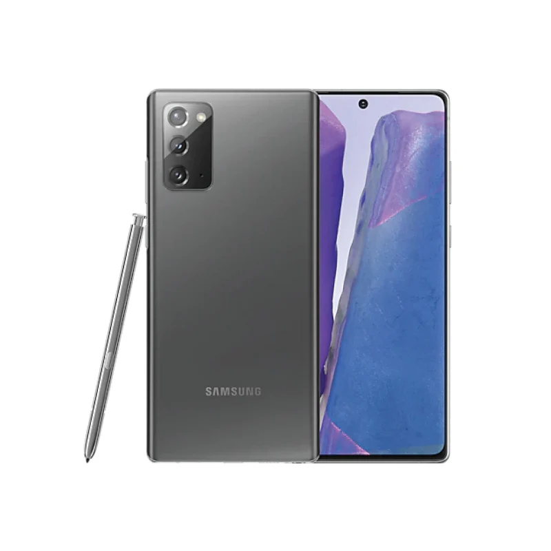 Galaxy Note 20 Series