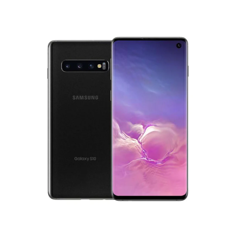 Galaxy S10 Series