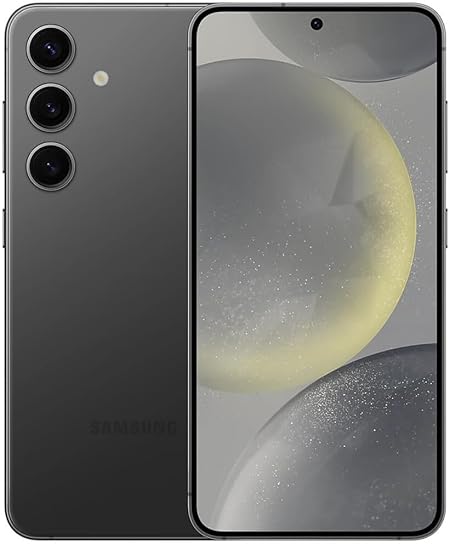 Galaxy S24 Series
