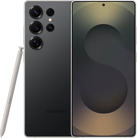 Galaxy S25 Series